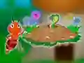 Játék Save Anthill online