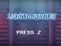 Játék Ghostly Adventure online