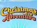 Játék Christmas Eve Adventure online