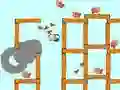 Játék Who Says Pigs Can't Fly online