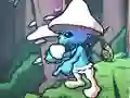 Játék Friday Night Smurfin’ one-shot online