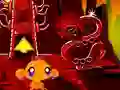 Játék Monkey Go Happy Stage 284 online
