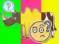 Játék Kids Quiz: Guess The Animal online
