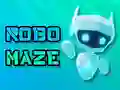 Játék Robo Maze online