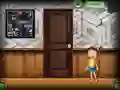 Játék Amgel Kids Room Escape 239 online