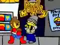 Játék Punch Monkey online