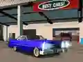 Játék Adrenaline Rush Miami Drive online