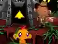 Játék Monkey Go Happy Stage 882 online