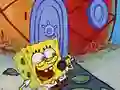 Játék FNF SpongeBob's Classic Showdown online