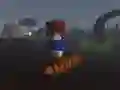 Játék Hamster Run online