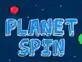 Játék Planet Spin online