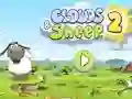 Játék Clouds & Sheep 2 online
