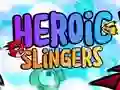 Játék Heroic Slingers online