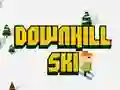 Játék Downhill Ski online