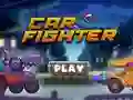 Játék Car Fighter online
