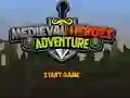 Játék Medieval Heroes Adventure online