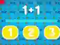 Játék Simple Math Quiz online