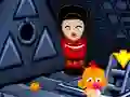 Játék Monkey Go Happy Stage 302 online