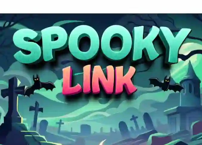Játék Spooky Link online