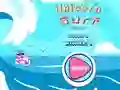 Játék Unicorn Surf online