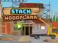 Játék Stack Wood Planks online