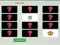 Játék Football Match Memory online