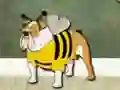 Játék Find the Pet Dog with Boy Lewis online