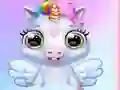 Játék Baby Unicorn Phone online