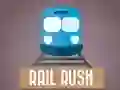 Játék Rail Rush online