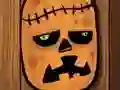 Játék Halloween Pop It! online