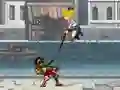 Játék Fairy Tail vs One Piece 2 online