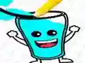 Játék Happy Glass online