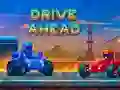 Játék Drive Ahead online