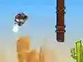 Játék Jetpack Heroes online