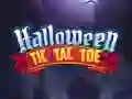 Játék Halloween Tic Tac Toe online