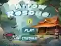 Játék Arrow Rescue online