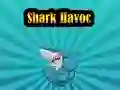 Játék Shark Havoc online