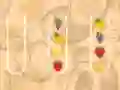 Játék Fruit Sort Master online