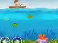 Játék Fishing Frenzy online