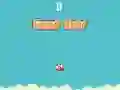 Játék Flappy Bird 2D Game online