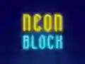 Játék Neon Block online
