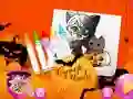Játék Chibi Sup Coloring online