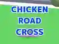 Játék Chicken Road Cross online
