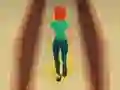 Játék Lane Runner online