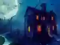 Játék Mystery Castle Escape 10 online
