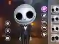 Játék Nightmare Couple Halloween Party online