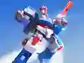 Játék Mecha Storm: Robot Battle online