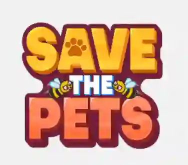 Játék Save the Pets online
