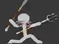 Játék Stick Archer online