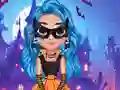 Játék Rainbow Girls Spooktacular online
